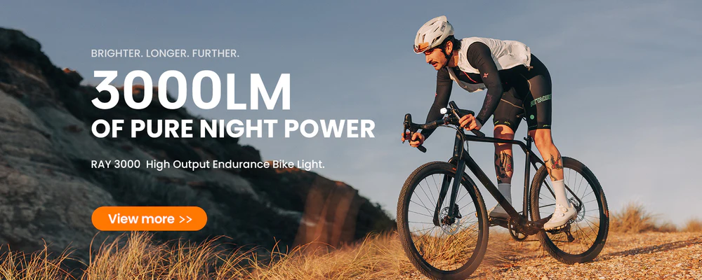 Illuminate Your Every Adventure